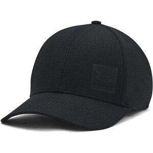 Men's Iso-chill ArmourVent Stretch Fit Hat